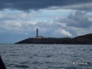 Ardnamurchan Point, on the way from Tobermory to Mallaig
