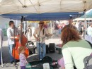 The Farmers Market Band
