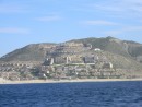 Our timeshare in Cabo