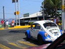 Typical Acapulco Taxi