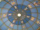 Roof of the Cathedral