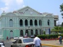 Colonial theater