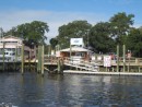 Sites along the ICW to Myrtle Beach