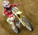 Ryan Szabo #93 motocross amateur champion  