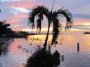 The tropical sunsets on the peaceful Suriname River were typically colorful, brilliant, and beautiful - as is most of this country.  We thoroughly enjoyed the people and the land of Suriname, and hope that you will get a chance to visit one day.