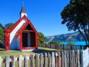 Maori Church