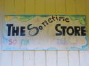 The Sometime Store - not open!