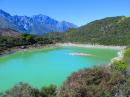 The largest Emerald Lake