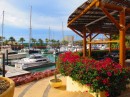 Marina Costa Baja - what a great resort!
