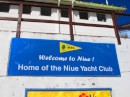 Welcome to Niue!