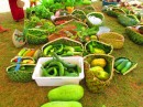 Fruit and Vegetable competition