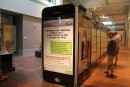 A tribute exhibition to Steve Jobs