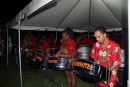 More steel band!