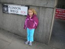DSCN1361_1_1: Kara standing up on London Bridge