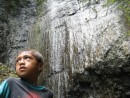 IMG_2740_1_1: Little boy at the waterfall at Fatu Hiva