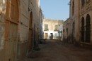 A stroll around the back streets of Massawa, Eritrea