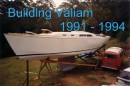 Building Valiam Peachester, Sunshine Coast hinterland