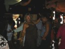 Linda sega dancing with danny
