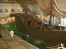 Dias replica ship Mossel Bay
