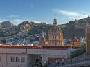 Nice view of Guanajuato