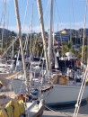 Another shot of the marina