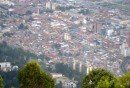 Views from Monserrate