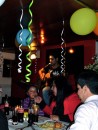 This guitarist and others we came across in Bogota were superb players.