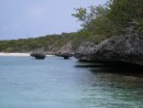 Rudder Cay
