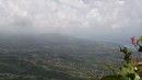 View from the top of Gross Piton