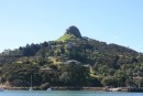 7) Whangaroa Harbor - The small fishing village that calls itself "Marlin Capital" of New Zealand.  We had a great time in its many anchorages and within the little village itself.  We tried hiking to the top of St. Paul