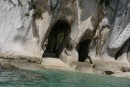 6) The Abel Tasman area was all very pretty, but the arches were especially beautiful.  If you hit the tide just right, you can kayak through.
