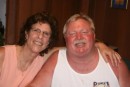 This is Paula and Jerry -  a mutual friend back home mentioned to Glen that Paula lived in Hilo and he should give her a call (too long a story to explain how they knew each other from ages ago!).  He did and we