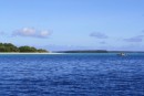 Taunga Island
