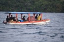 Tongan Water Taxi