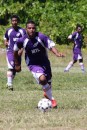 Nui Atoll in purple jerseys