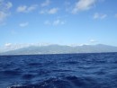 Looking back on Tahiti
