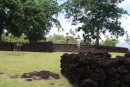 Talietumu Tongan Fort AD 1450