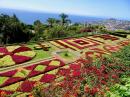 Funchal Botanical Gardens