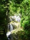 Argyll Falls