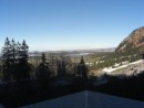 View from Hohenwchwangau...