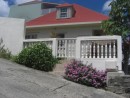 A house in Gustavia
