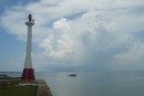 Baron Bliss Lighthouse
