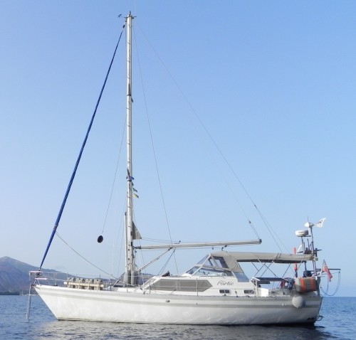 selden telescopic pole. Ratseys Yacht Rigging & Sailing Accessories