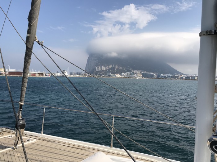 La Linea/Gibraltar