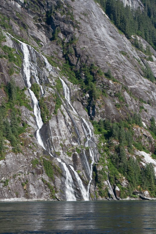 Photo of Multi-stream waterfall