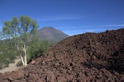  lava field