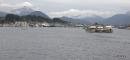 Sitka from the bay.