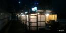 Yatai food stalls.