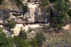 Raramori cave dwellings