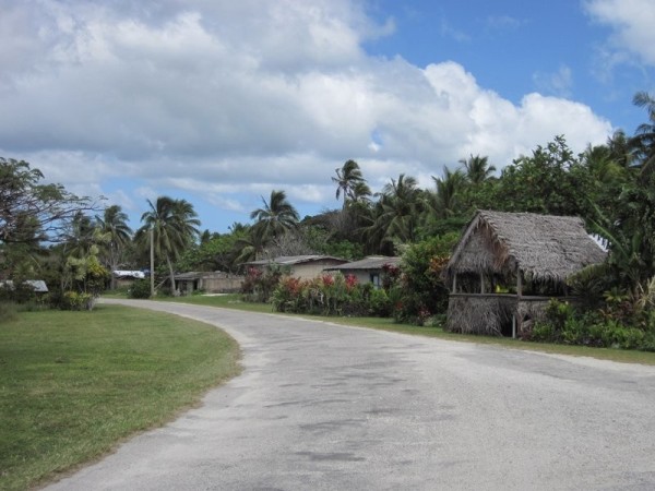 Lakepa Village